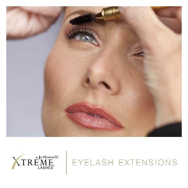 Eyelash Extensions Birmingham AL Lyons Electrolysis