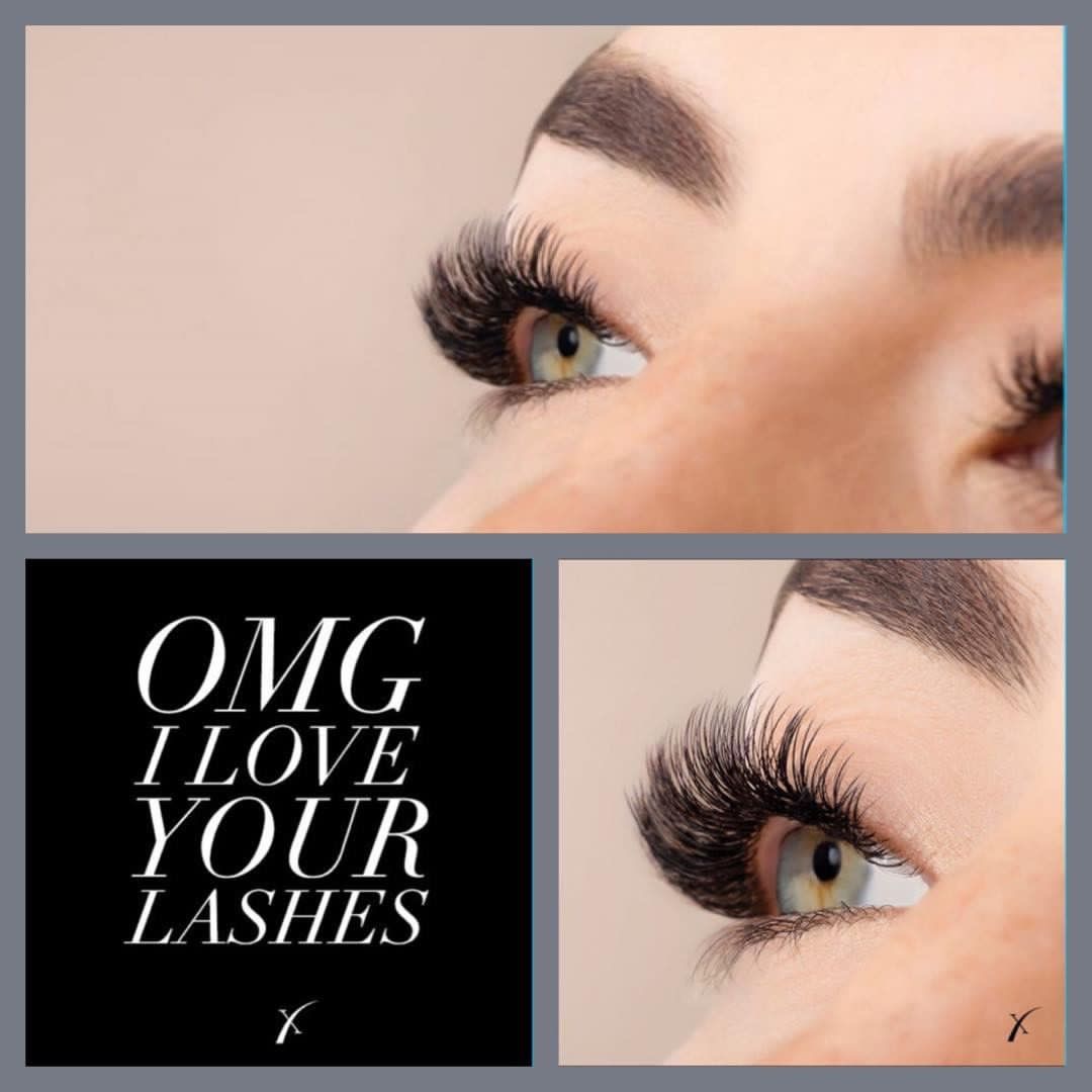 Eyelash Extensions Birmingham AL Lyons Electrolysis